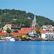 Svelvik
