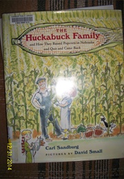 The Huckabuck Family (Carl Sandburg)