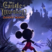 Castle of Illusion HD