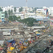 Coimbatore, India