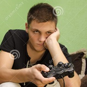 Played a Game for Over 4000 Hours