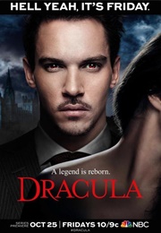Dracula (2013)