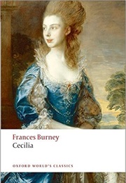 Cecilia (Fanny Burney)
