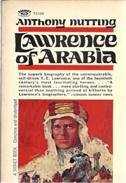 Lawrence of Arabia (Nutting)