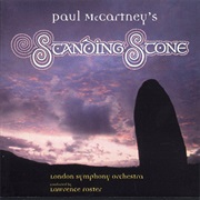 Paul McCartney - Standing Stone