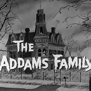The Addams Family Theme Song