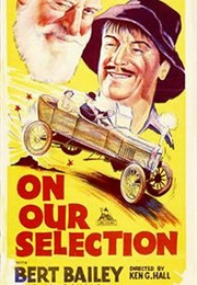 Dad and Dave on Our Selection (1932)