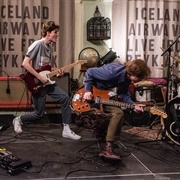 Black Midi - Live on KEXP
