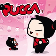 Pucca's Kisses Game