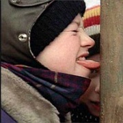 Treat a Tongue Stuck on a Pole