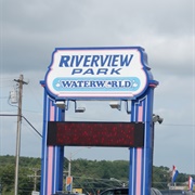 Riverview Park & Waterworld, Wisconsin Dells, WI
