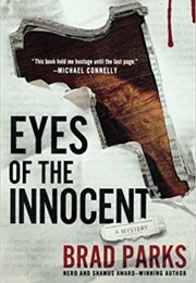 Eyes of the Innocent (Brad Parks)
