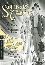 Sullivan's Travels (1941)