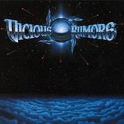 Vicious Rumors - Vicious Rumors