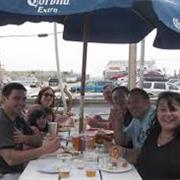 Connecticut's Seafood Institutions