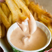 Fry Sauce