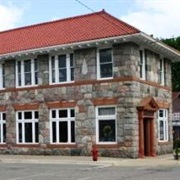 Bellevue Village Hall