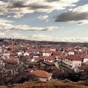 Berovo, Macedonia