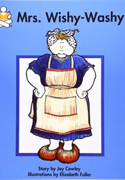 Mrs. Wishy-Washy (Joy Cowley)