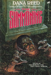 The Summoning (Dana Reed)