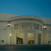 United States Holocust Memorial Museum