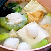 Yong Tau Foo