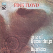 Pink Floyd - One of These Days (David Gilmour and Roger Waters)