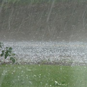 Hail