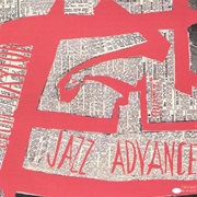 Jazz Advance – Cecil Taylor (Blue Note, 1956