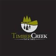 Timber Creek Tap & Table