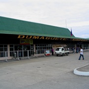 Sibulan Airport