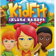 Kid Fit Island Resort