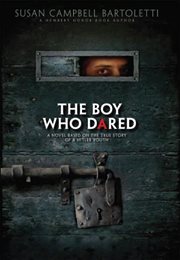 The Boy Who Dared
