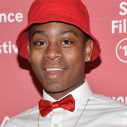 RJ Cyler
