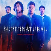 Supernatural