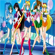 Sailor Moon