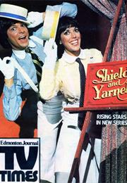 Shields and Yarnell