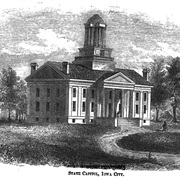 Old Capitol (Iowa)