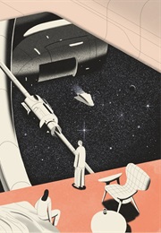 Grace's Family (James Patrick Kelly)