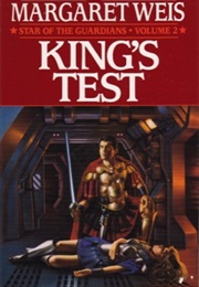 King's Test (Margaret Weis)