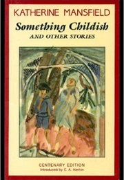 Something Childish (Katherine Mansfield)