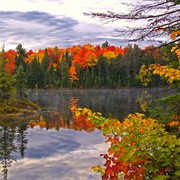 Algonquin Provincial Park, Canada