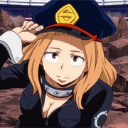 Camie Utsushimi