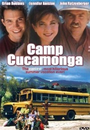 Camp Cucamonga (1990)