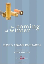 The Coming of Winter (David Adams Richards)