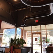 Little Si Restaurant & Lounge (North Bend, Washington)