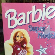 Barbie Super Model (PC)