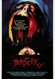 Berserker (1987)
