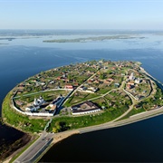 Sviyazhsk, Tatarstan, Russia