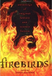 Firebirds (Sharyn November)